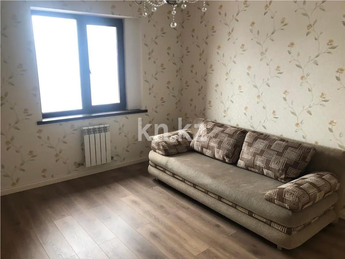 Продажа 2-комнатной квартиры, 61.4 м², мкр-н Коктем-3, дом  24 в Алматы - фото 2