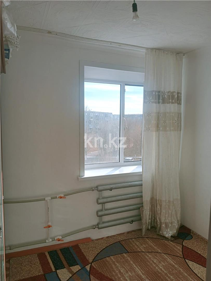 Продажа 3-комнатной квартиры, 44 м², мкр-н 2 в Абае - фото 3