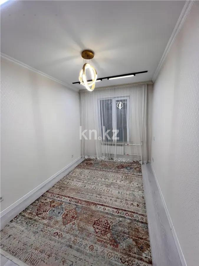 Продажа 2-комнатной квартиры, 45 м² в Алматы - фото 2