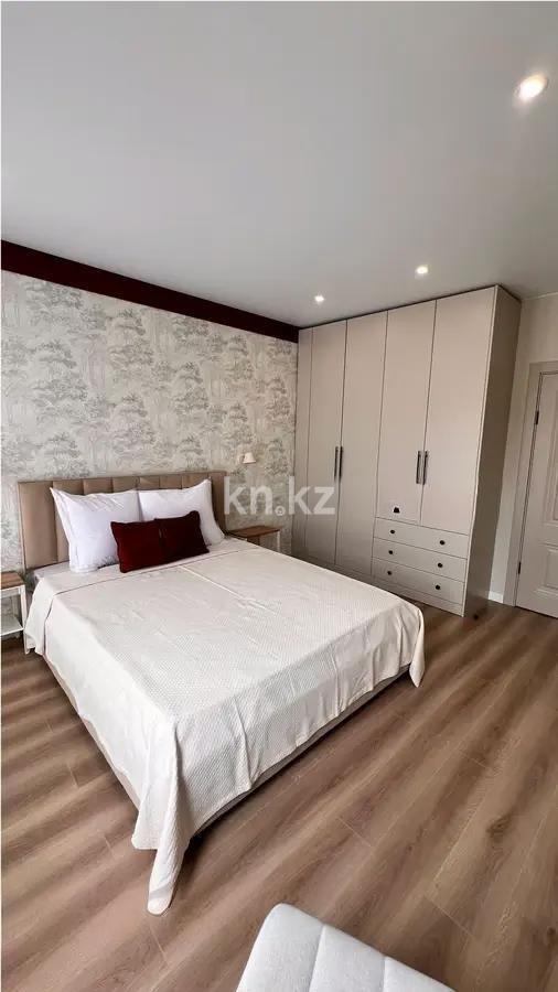 Продажа 2-комнатной квартиры, 50 м² в Алматы