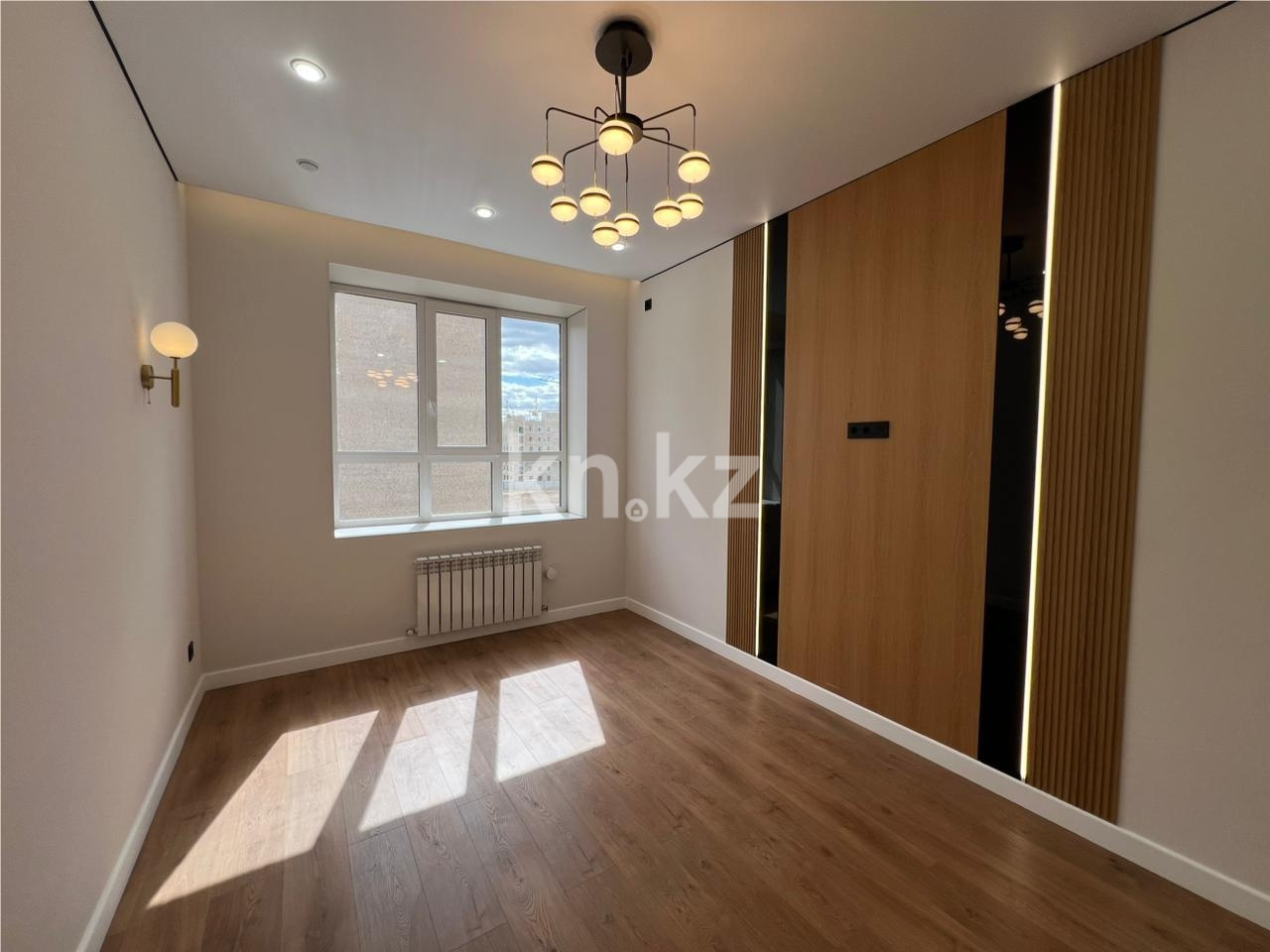 Продажа 1-комнатной квартиры, 38 м² в Караганде - фото 5
