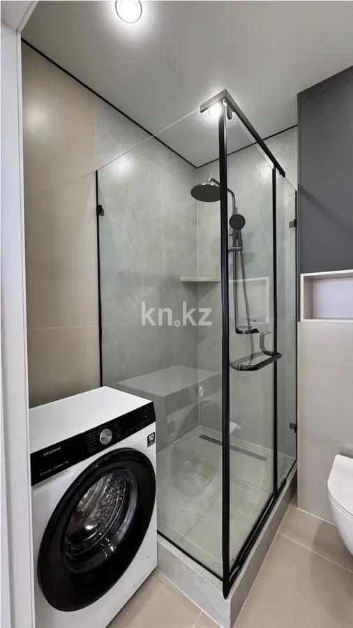 Продажа 2-комнатной квартиры, 47.28 м², ул. Бектурова, дом  11/1 в Астане - фото 4