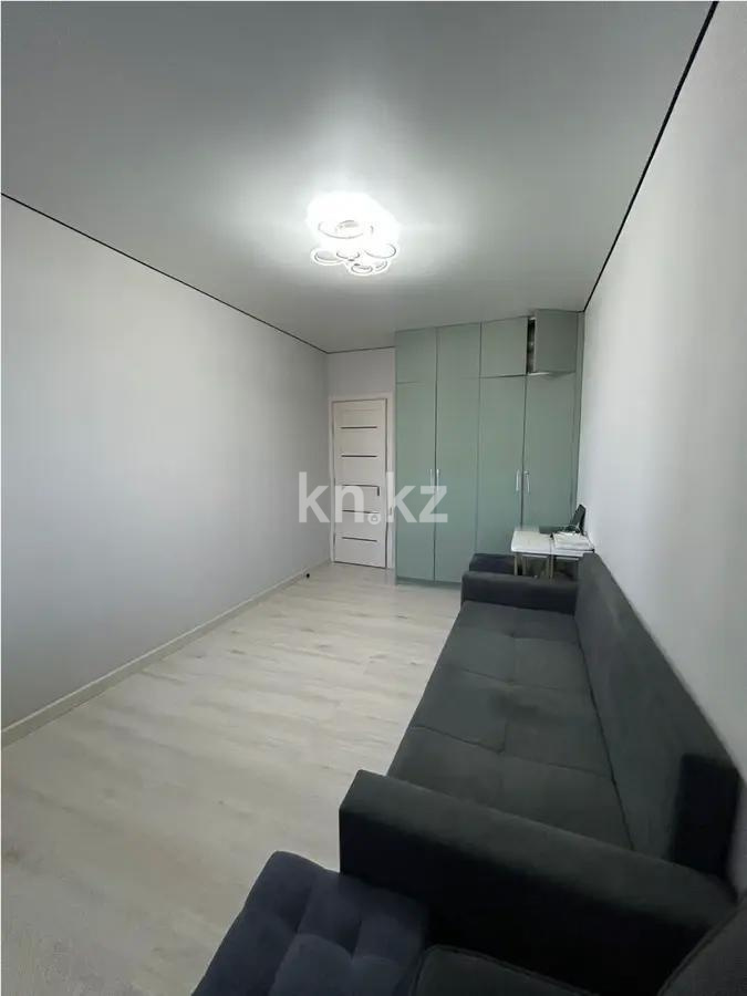 Продажа 2-комнатной квартиры, 72 м² в Астане