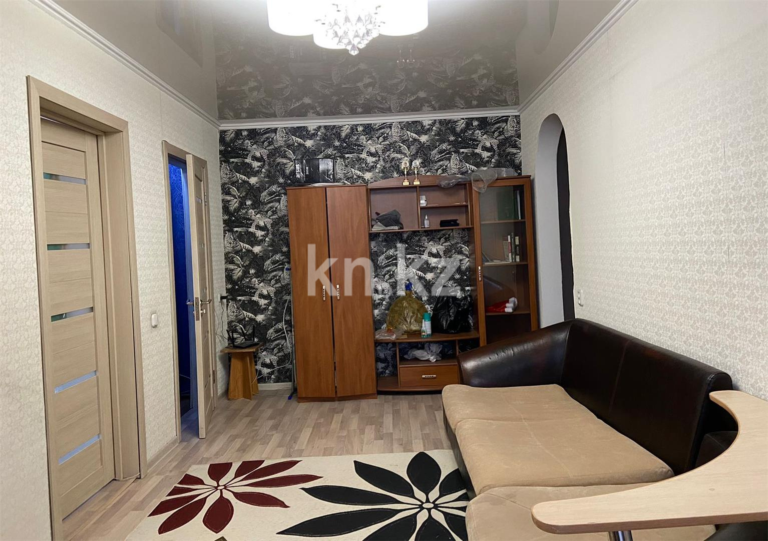 Продажа 3-комнатной квартиры, 63 м², мкр-н Степной-2 в Караганде - фото 7