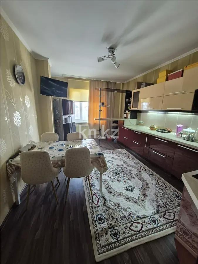 Продажа 3-комнатной квартиры, 100 м² в Караганде - фото 4