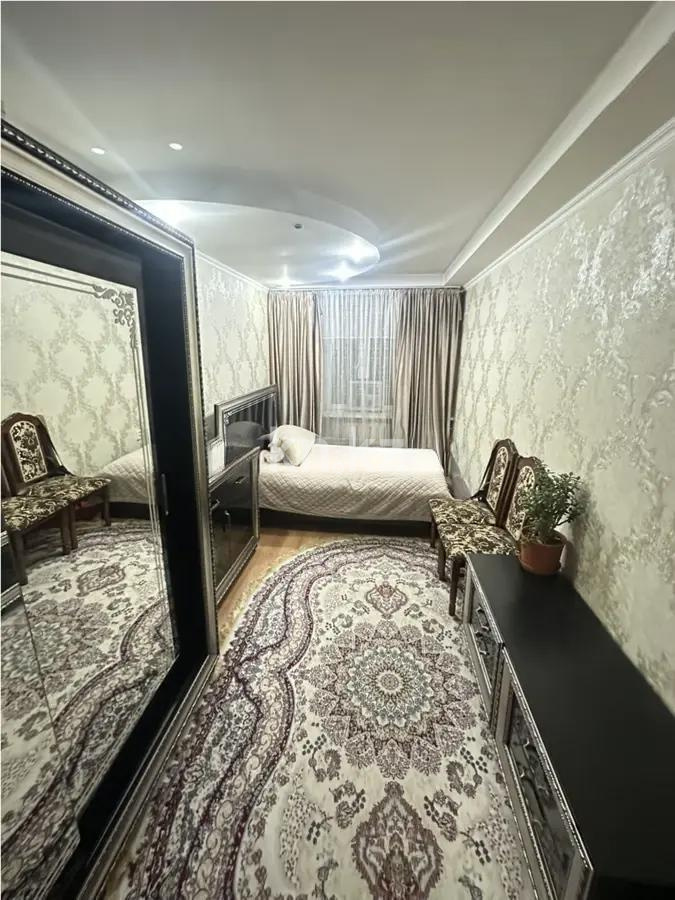 Продажа 3-комнатной квартиры, 58 м² в Алматы - фото 2