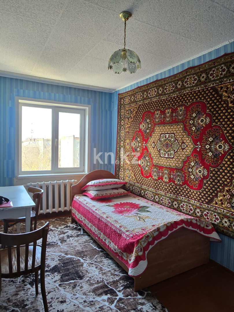 Продажа 3-комнатной квартиры, 59.5 м² в Усть-Каменогорске - фото 8