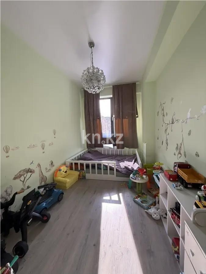Продажа 3-комнатной квартиры, 89 м² в Алматы - фото 3
