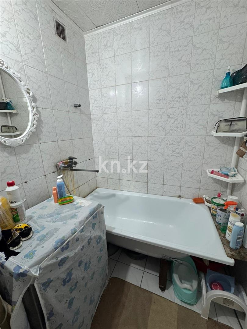 Продажа 5-комнатной квартиры, 108 м², пр. Металлургов в Темиртау - фото 6