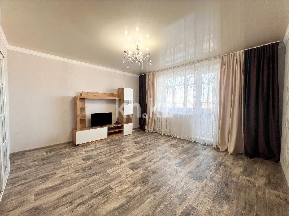 Продажа 2-комнатной квартиры, 54 м² в Караганде