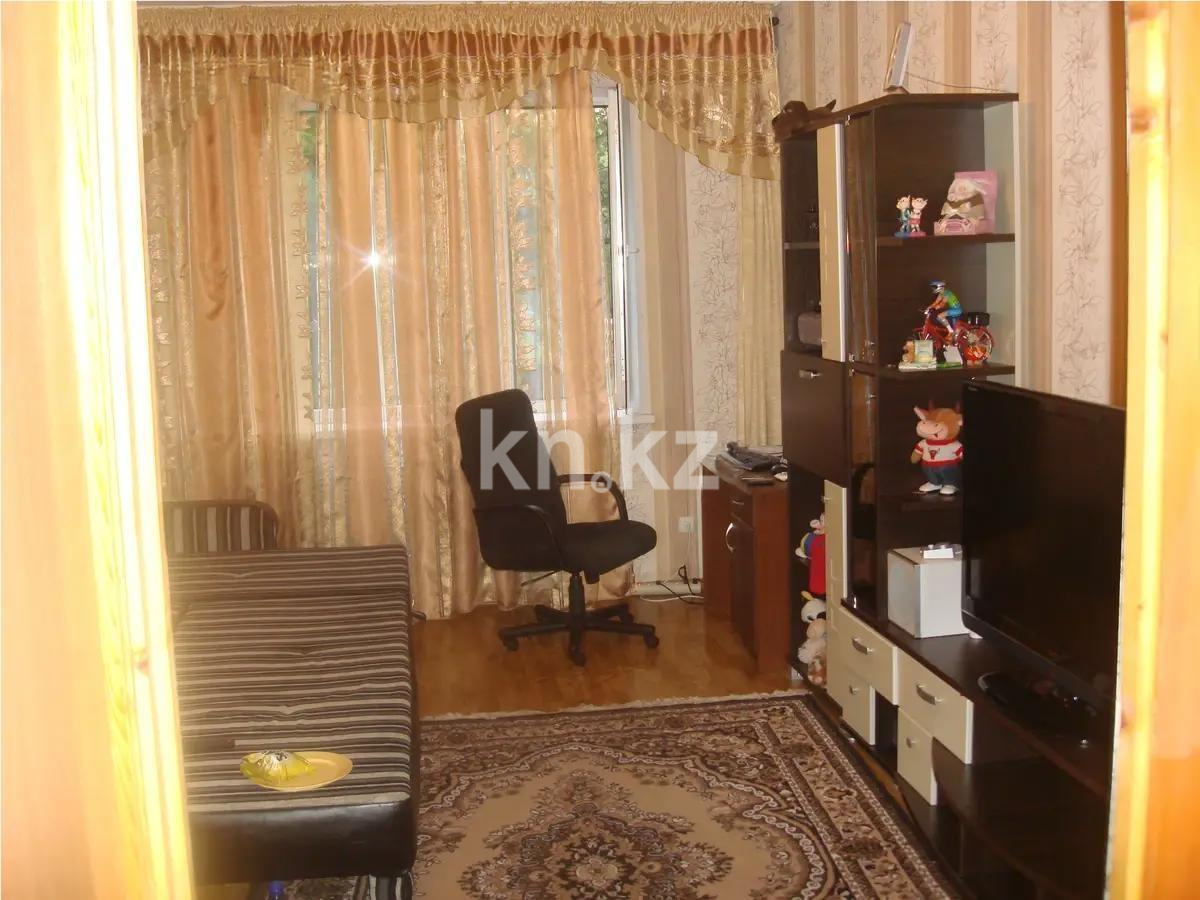 Продажа 2-комнатной квартиры, 50 м² в Алматы