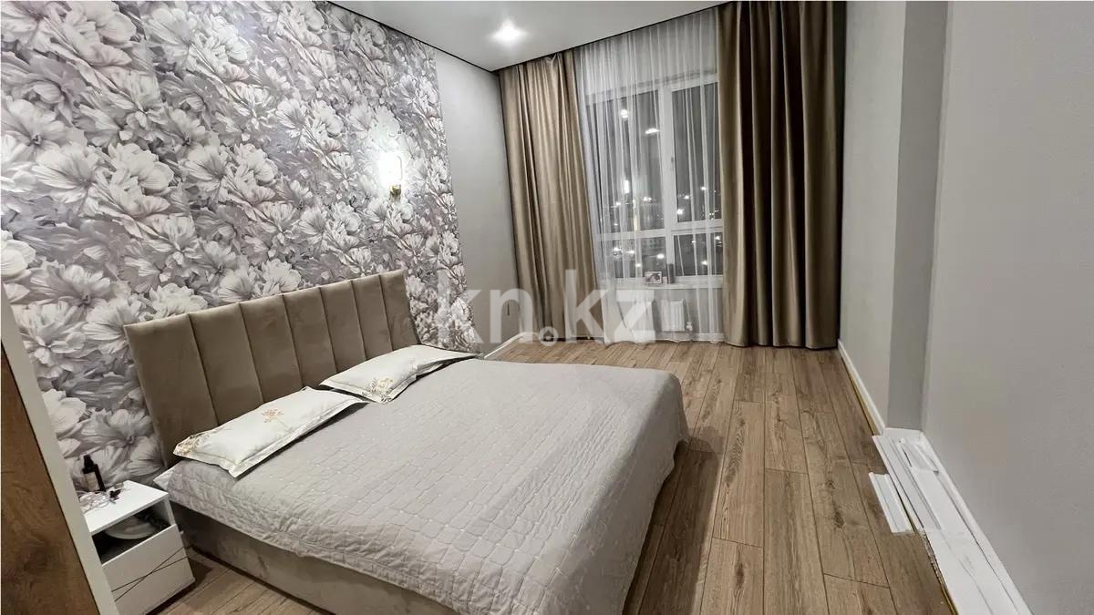 Продажа 2-комнатной квартиры, 60 м² в Астане - фото 2