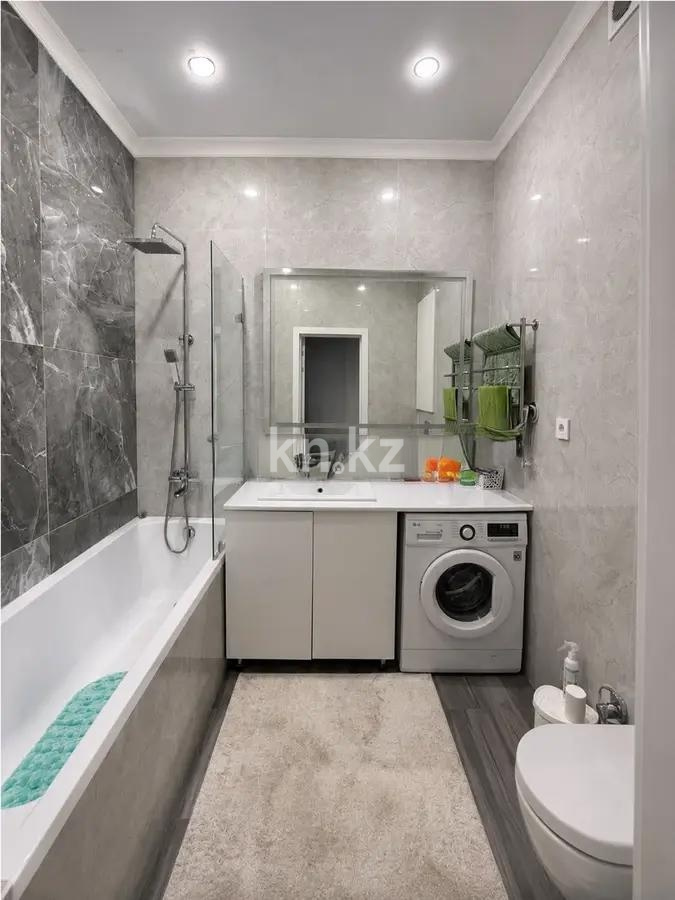 Продажа 2-комнатной квартиры, 59 м² в Астане - фото 4