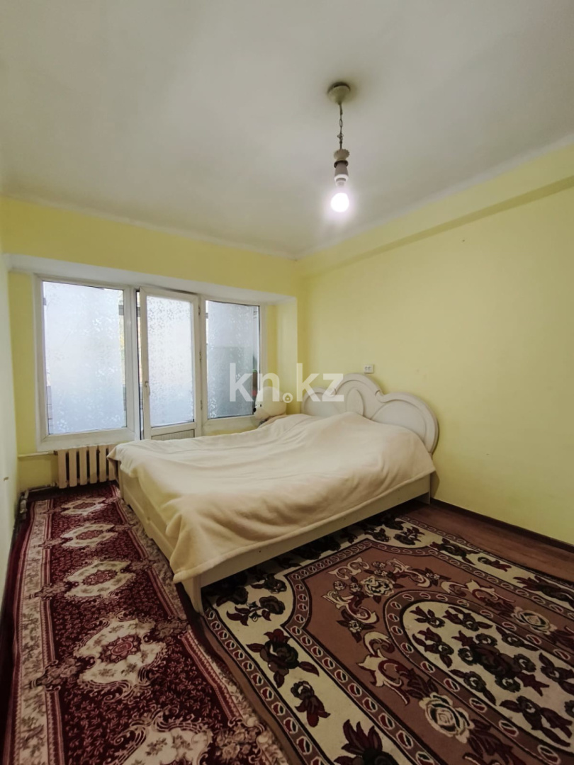 Продажа 3-комнатной квартиры, 70 м², пр. Абылай хана, дом  8 в Алматы - фото 6