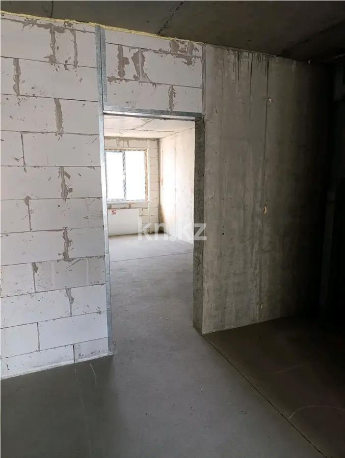 Продажа 2-комнатной квартиры, 73.3 м² в Алматы - фото 4