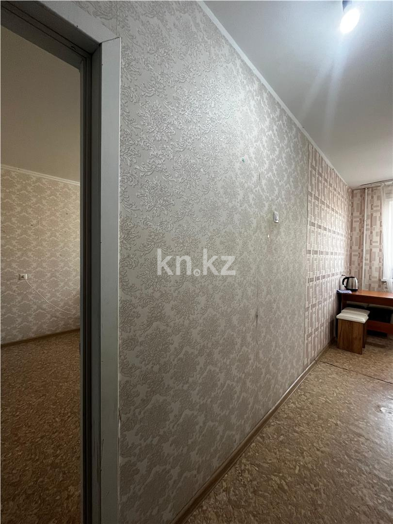 Продажа 1-комнатной квартиры, 31 м², мкр-н 14 в Караганде - фото 6