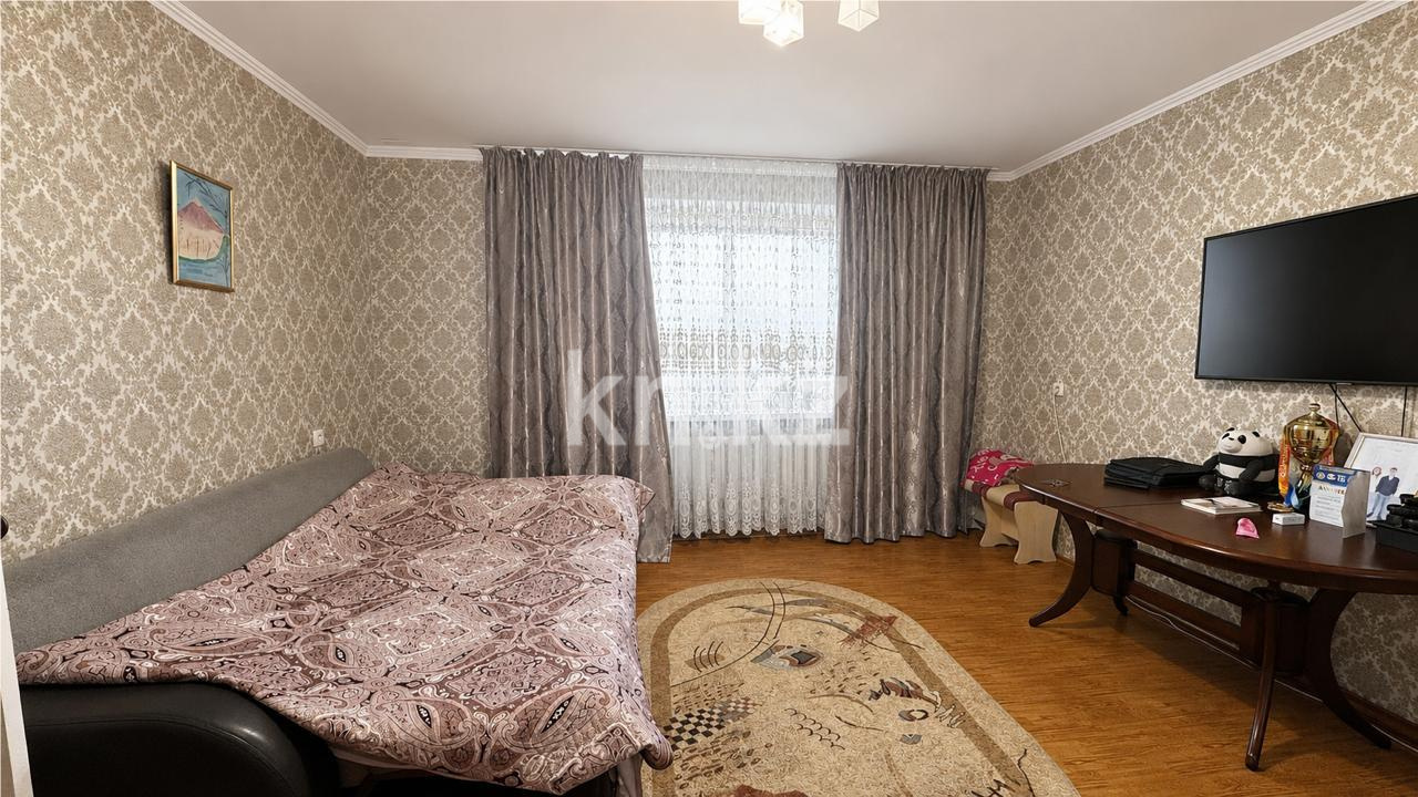 Продажа 2-комнатной квартиры, 54 м² в Караганде