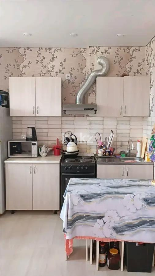 Продажа 1-комнатной квартиры, 28.7 м², ул. Кургальжинское шоссе, дом  110 в Астане - фото 2