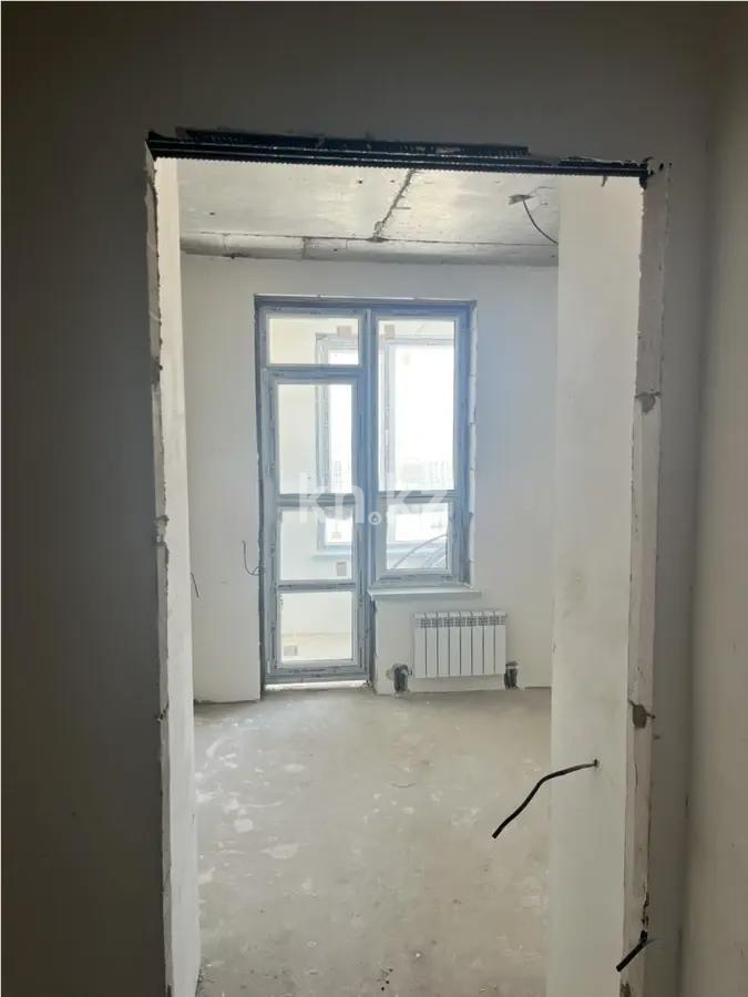 Продажа 1-комнатной квартиры, 38.5 м² в Астане - фото 2