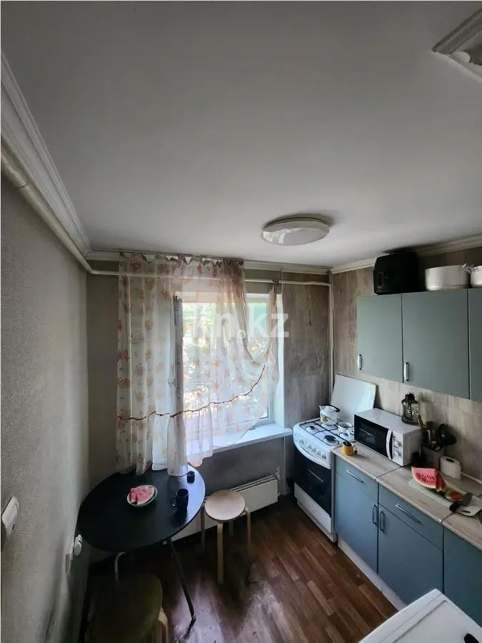 Продажа 1-комнатной квартиры, 33 м² в Алматы - фото 2