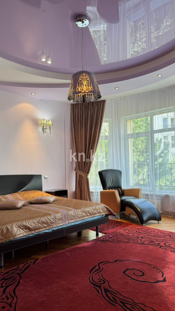 Продажа 4-комнатного дома, 360 м² в Алматы - фото 5