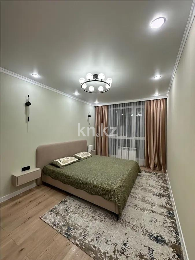 Продажа 3-комнатной квартиры, 61.3 м², мкр-н Шугыла, дом  340/35 в Алматы