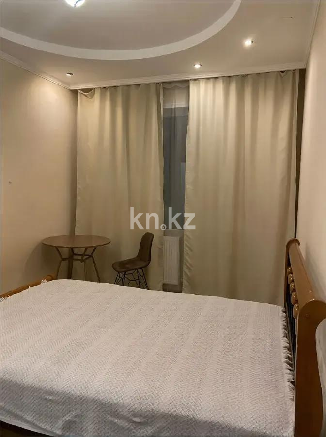 Продажа 2-комнатной квартиры, 46 м² в Алматы - фото 2