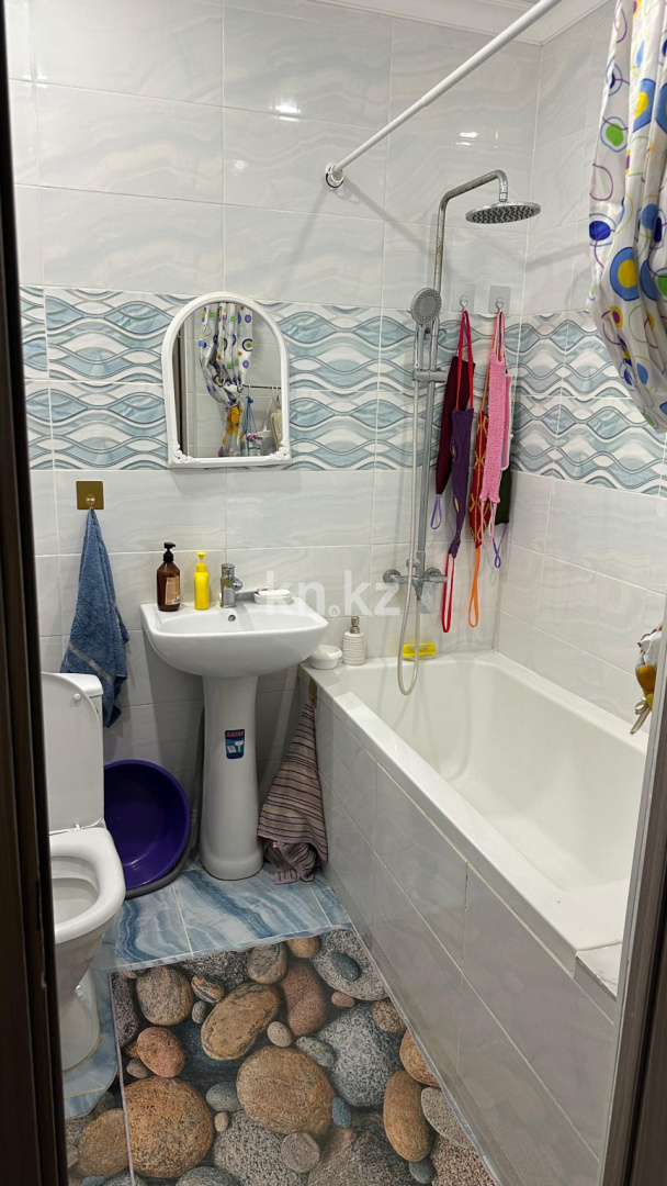 Аренда 3-комнатной квартиры, 73 м², ул. Баглановой, дом  6/1 - ул. Орынбор в Астане - фото 13