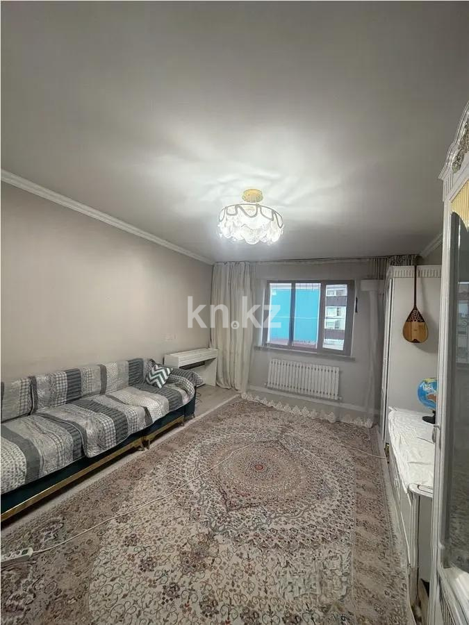 Продажа 2-комнатной квартиры, 68.9 м² в Алматы
