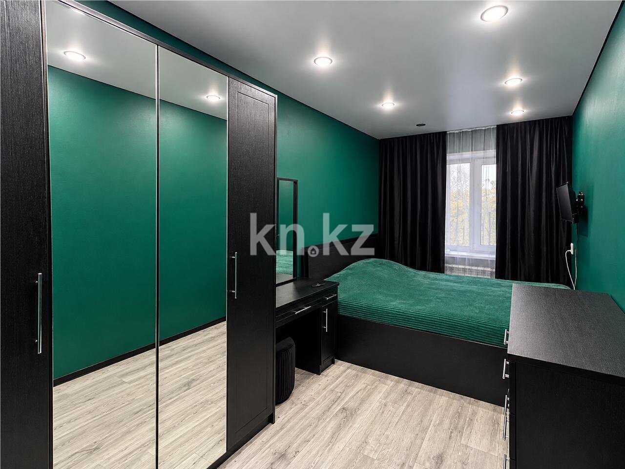 Продажа 3-комнатной квартиры, 57 м² в Караганде - фото 13