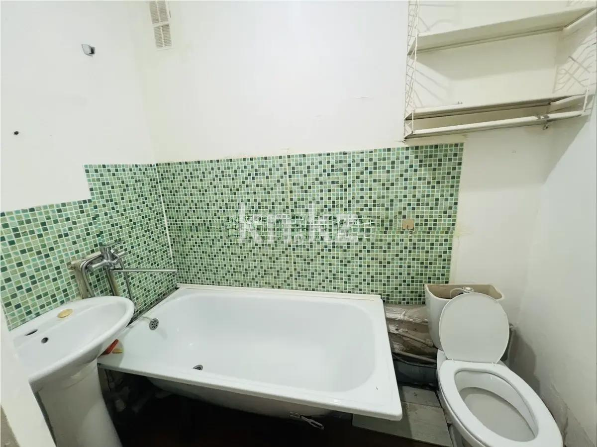 Продажа 1-комнатной квартиры, 29.1 м², пр. Абая, дом  42а в Астане - фото 3