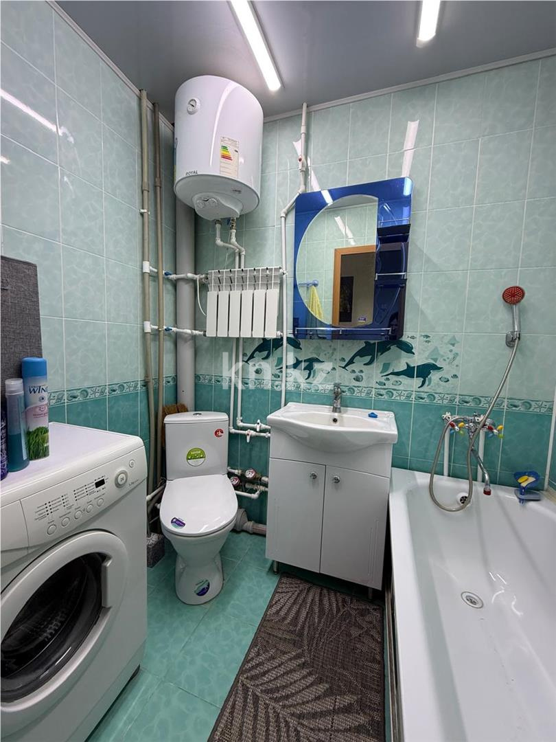 Продажа 2-комнатной квартиры, 49 м², мкр-н 7 в Темиртау - фото 7