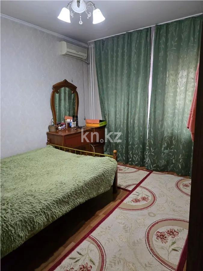 Продажа 1-комнатной квартиры, 32.2 м² в Алматы