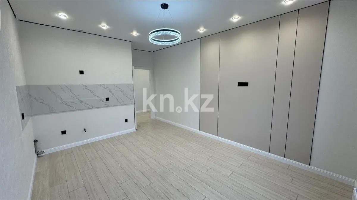 Продажа 2-комнатной квартиры, 40 м² в Астане - фото 2