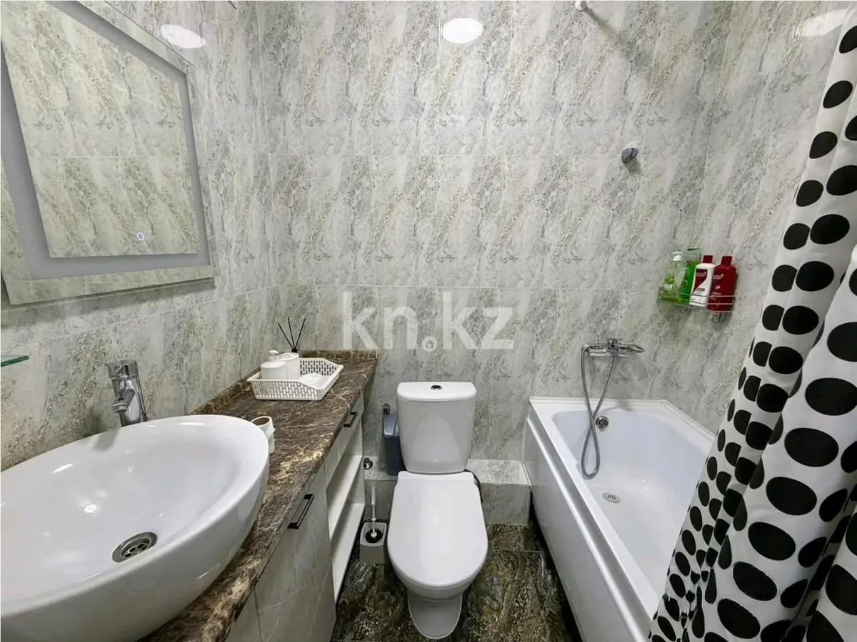 Продажа 2-комнатной квартиры, 40 м² в Астане - фото 4