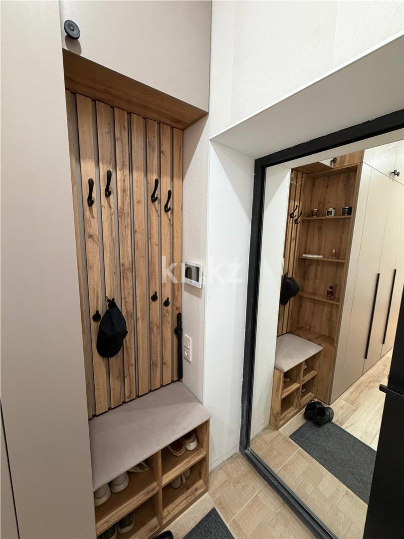 Продажа 3-комнатной квартиры, 66 м² в Караганде - фото 19