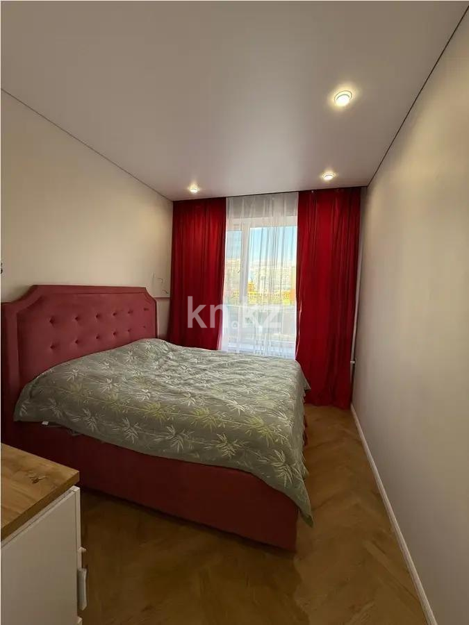 Продажа 3-комнатной квартиры, 80 м² в Астане - фото 2