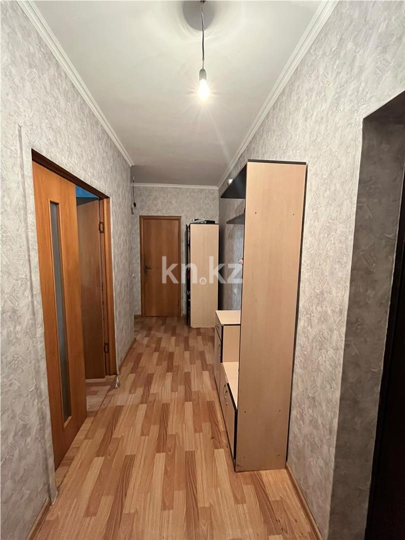 Продажа 1-комнатной квартиры, 40 м² в Астане - фото 5