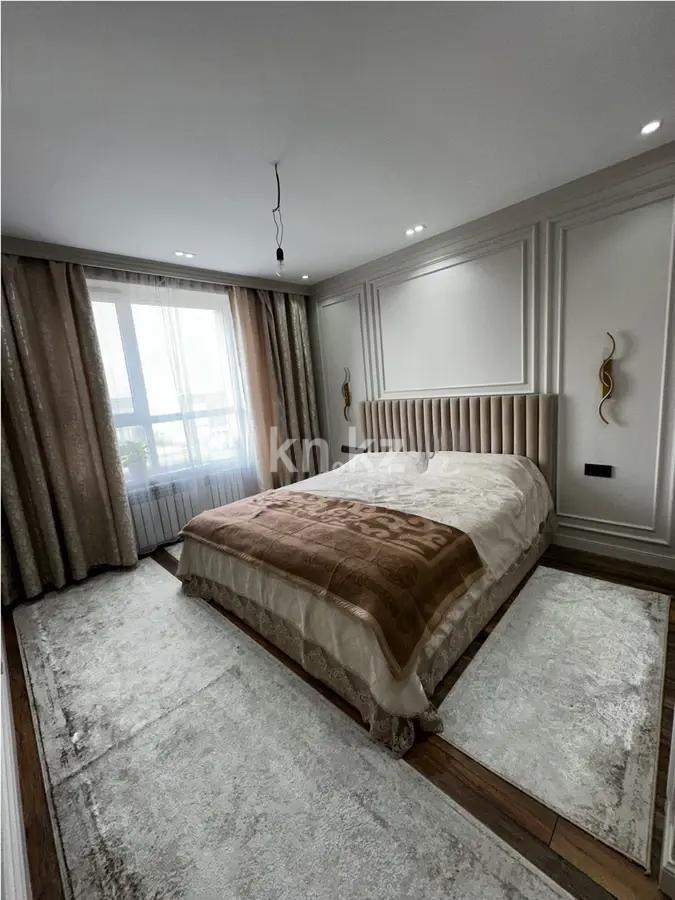 Продажа 4-комнатной квартиры, 110 м² в Алматы - фото 3