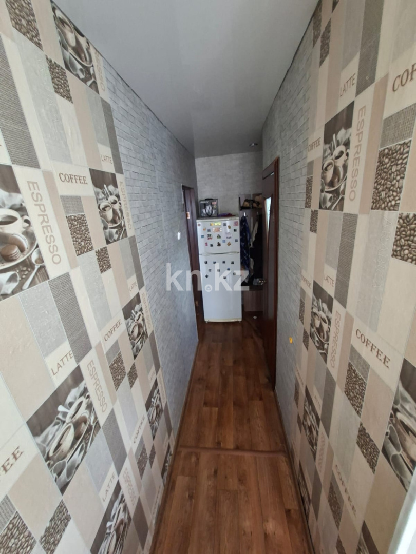 Продажа 1-комнатной квартиры, 32 м² в Уральске - фото 12