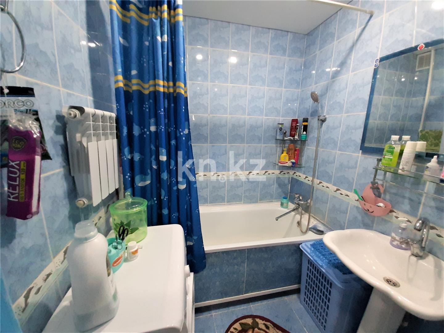 Продажа 4-комнатной квартиры, 108 м² в Темиртау - фото 10