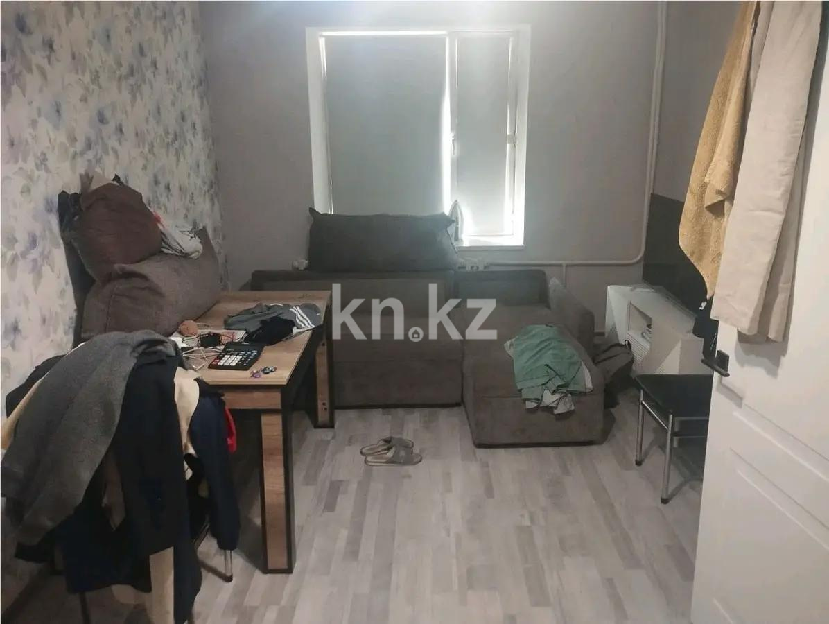 Продажа 1-комнатной квартиры, 35 м² в Астане