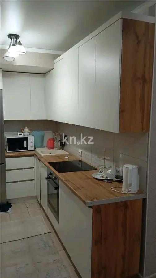 Продажа 1-комнатной квартиры, 50 м² в Астане - фото 3