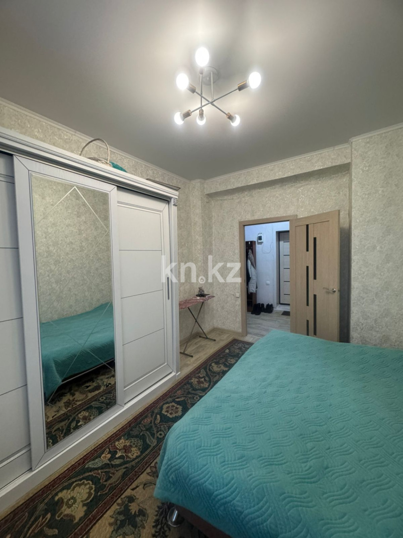 Продажа 3-комнатной квартиры, 68 м² в Сарани - фото 4