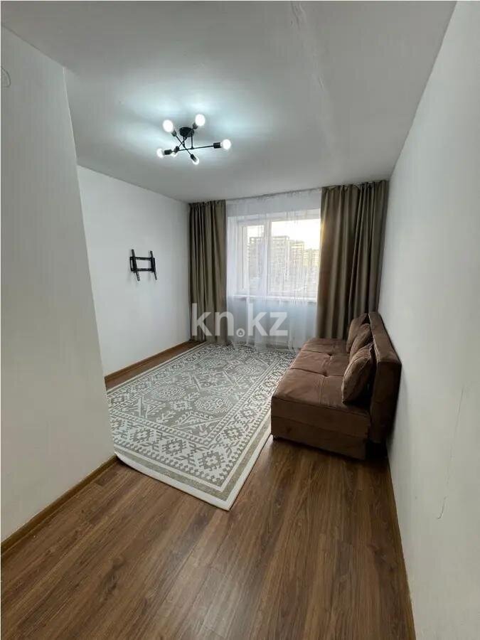 Продажа 1-комнатной квартиры, 30 м² в Астане