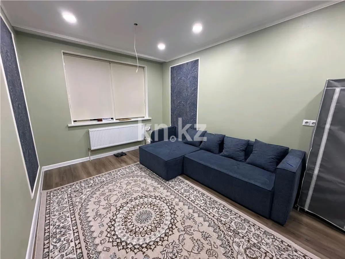 Продажа 3-комнатной квартиры, 70.6 м², ул. Аманжолова, дом  26/2 в Астане