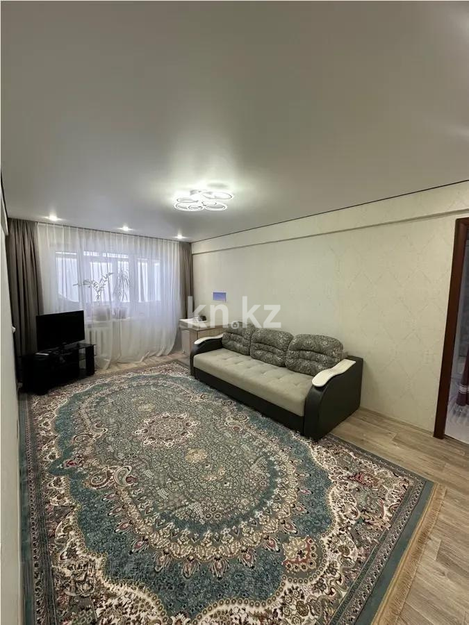 Продажа 2-комнатной квартиры, 46 м² в Астане