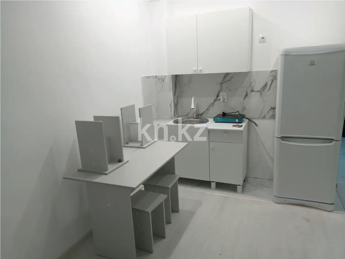 Продажа 1-комнатной квартиры, 30 м², ул. Айгыржал, дом  63 в Астане - фото 2