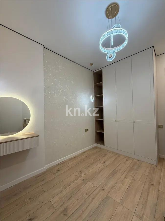 Продажа 2-комнатной квартиры, 45.1 м² в Астане - фото 2