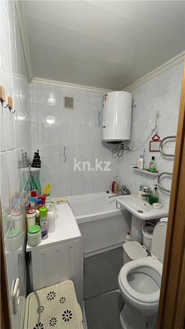 Продажа 3-комнатной квартиры, 55 м² в Караганде - фото 12